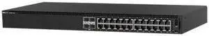 Dell 210-ASNI EMC Networking N1124P-ON 24 Ports Managed Switch