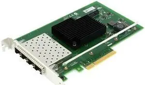 Dell A8031062 Ethernet Converged Network Adapter