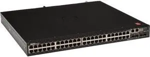 Dell 210-ABQC Managed L3 Switch 48X10Gigabit SFP+ Ports