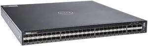 Dell FRV58 S4048-ON SFP+ 10GbE Open Networking Switch