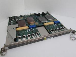 Dell LC-EJ-10GE-10P 10x 10Gb XFP Line Card