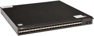 Dell M40JD N4064 48X10Gbase-T And 2X40Gbe Switch