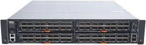 Dell S6100-ON Networking 10/25/40/50/100GbE modular switch
