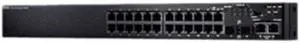 Dell GR5G4 N1524P Managed L2 Switch 24 Ethernet Ports