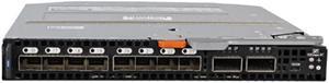 Dell 7PG8X EMC Networking MXG610s 32port Fibre Channel Switch