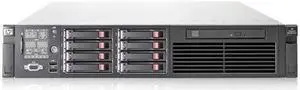 HPE 583970-001 ProLiant DL380 G7 Xeon 2P X5660/2.8Ghz 12GB RAM 1U Rack