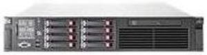 HPE 605877-005 ProLiant DL380 G7 4C Xeon E5620/2.4Ghz 6GB RAM 1U Rack