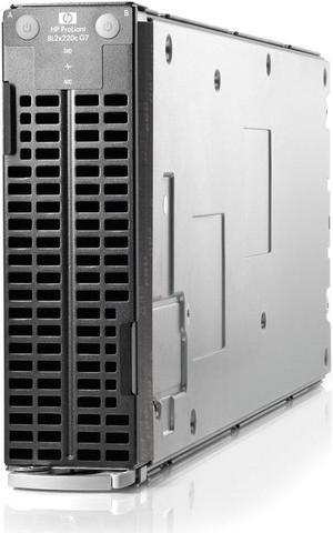 HPE 611116-B21 Proliant 2P X5670 24Gb Svr