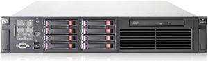 HPE 633408-001 Dl380 G7 E5606 1P 4G 8Sff Svr