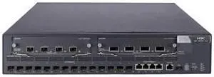 HPE JC102A 5820-24XG-SFP+ Managed Switch - 24 10-Gigabit SFP+ Ports ref