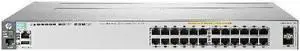 HPE J9573A 3800-24G-PoE+-2SFP+ Managed L4 Switch