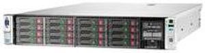 HPE 642106-001 ProLiant DL360P G8 Xeon E5-2650/2.0Ghz 32GB RAM 2U Rack