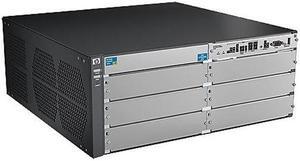 HPE J9642A 5406 zl Switch with Premium Software