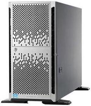 HPE 648377-001 ProLiant ML350e G8 E5-2420/1.9GHz 1P 8GBR Tower Server
