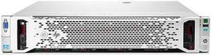HPE 697607-S01 ProLiant DL560 G8 E5-4650/2.7GHz 64GBR 2U Rack Server