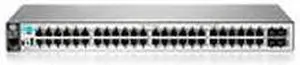 HPE J9775-61001 48 Port Switch Networking