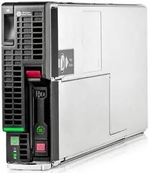 HPE 708931-B21 ProLiant BL465C G8 6380/2.5GHz 1P 16GBR Blade Server