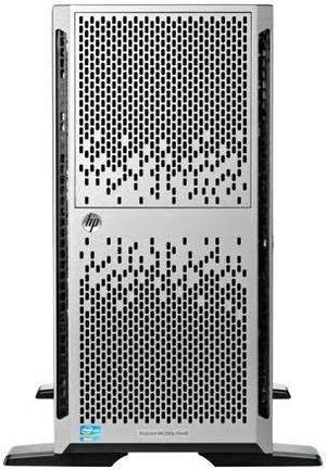 HPE 736967-001 Proliant ML350P Gen8 E5-2640V2 2P 16G 8Lff Server