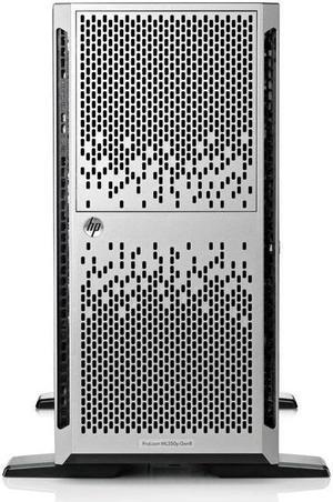 HPE 736968-001 ML350P Gen8 E5-2650V2 2P 16G 8Sff Server