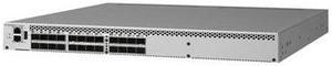 HPE 684429-001 SN3000B 16GB 24-Port/24-Port Active Fibre Channel Switch