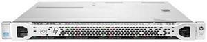 HPE 747089-001 ProLiant DL360E G8 1P E5-2403V2/1.8Ghz 4GB RAM 1U Rack