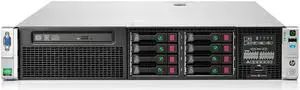 HPE 703931-001 ProLiant DL385P G8 6344/2.6GHz 2P 32GBR 2U Rack Server