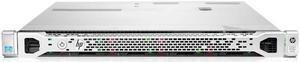 HPE 733733-001 DL360P Gen8 E5-2630V2 1P 16G 8Sff Server