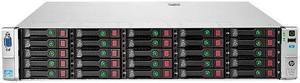 HPE 785098-S01 ProLiant DL380p G8 E5-2650V2/2.6GHz 32GBR 2U Rack Server
