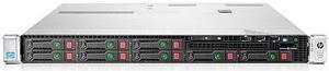 HPE 646904-001 Proliant DL360P Gen8 E5-2650 2P 32G 8Sff Server