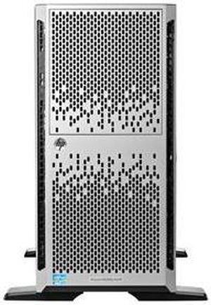 HPE 646676-001 Proliant Ml350P Gen8 E5-2620 1P 8G 8SFF Svr