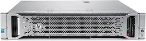 HPE 777336-S01 Dl380 Gen9 E5-2609V3 8G 8Sff Svr/Sb