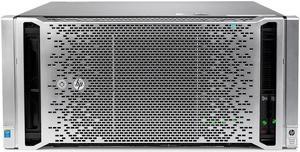 HPE 765821-001 Proliant ML350 Gen9 E5-2630V3 2P 32G 8Sff Server