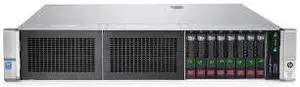 HPE 752686-B21 ProLiant DL380 G9 Xeon E5-2609V3/1.9Ghz 8GB RAM 2U Rack