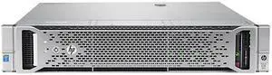 HPE 766342-B21 ProLiant DL380 G9 1P E5-2609V3/1.9Ghz 8GB RAM 2U Rack