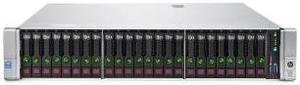 HPE 777339-S01 ProLiant DL380 G9 SBuy E5-2640V3/2.6Ghz 32GB RAM 2U Rack