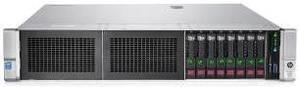 HPE 777337-S01 ProLiant DL380 G9 SBuy E5-2620V3/2.4Ghz 16GB RAM 2U Rack