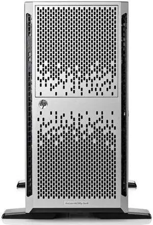 HPE 686714-S01 ProLiant DL350P G8 E52620/2.0GHz 1P 8GBR 5U Tower Server