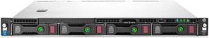 HPE 777394-B21 Dl60 Gen9 E5-2603V3 4G 4LFF Entry Svr