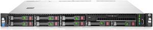 HPE 777426-B21 Proliant DL120 Gen9 8Sff Cto Server