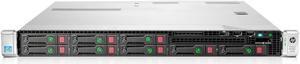 HPE 668813-001 ProLiant DL360E G8 E5-2403/1.8GHz 1P 4GBR 1U Rack Server