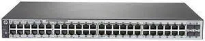 HPE OfficeConnect J9984A 1820-48G-PoE+ (370W) Switch