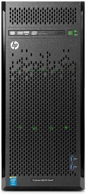 HPE 777160-001 ML110 Gen9 E5-2603v3 1P 4G 4LFF Svr