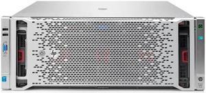 HPE 793310-B21 DL580 Gen9 E7-4850V3 4P 128G 5Sff Rack Server