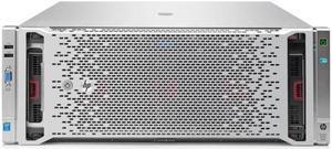 HPE 793308-B21 DL580 Gen9 E7-4809V3 2P 64G 5Sff Rack Server