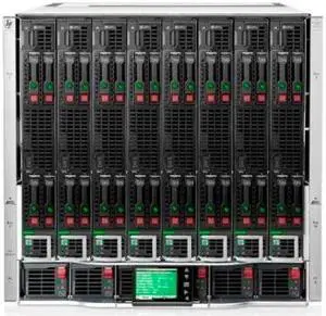 HPE 728352-B21 Proliant Bl660C Gen9 Cto Server HPE 728352-B21 Proliant Bl660C Gen9 Cto Server