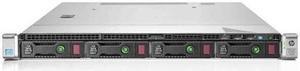 HPE 668812-001 ProLiant DL380E G8 E5-2403/1.8GHz 1P 4GBR 1U Rack Server
