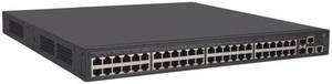 Hp JG941A 5130-48G-Poe+-2Sfp+-2Xgt Swch