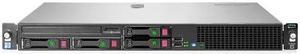 HPE 823562-B21 Dl20 Gen9 E3-1240V5 1P 8G 4SFF Svr
