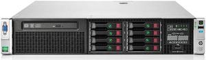 HPE 748304-S01 ProLiant DL380p G8 E5-2697V2/2.7GHZ 32GBR 2U Rack Server