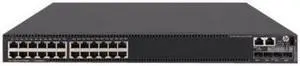 HPE JH147A 5510 24G PoE+ 4SFP+ Hi Switch